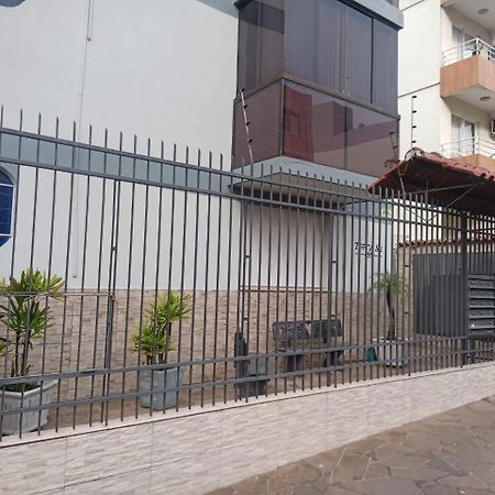 Apartamento Apto Em Santa Maria Exterior foto