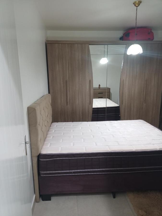 Apartamento Apto Em Santa Maria Exterior foto