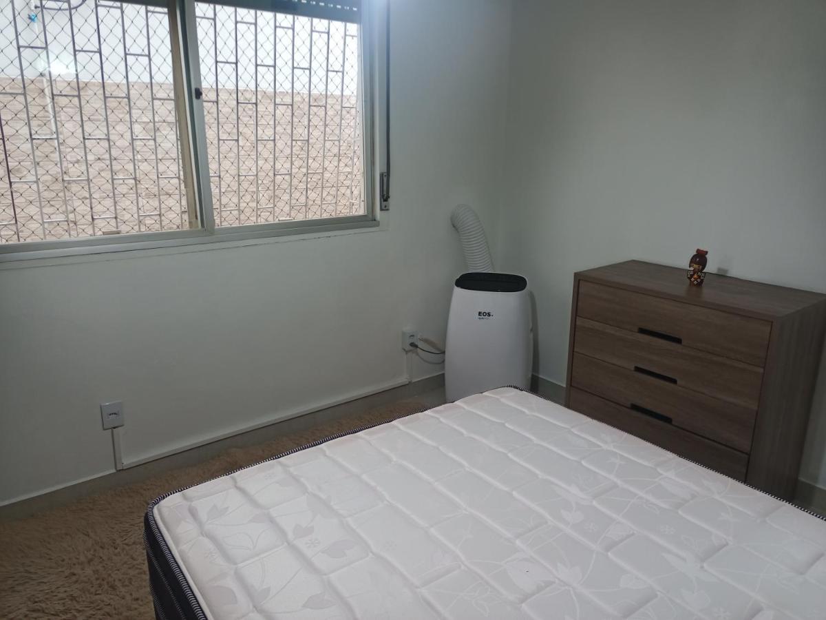 Apartamento Apto Em Santa Maria Exterior foto